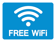 free wifi